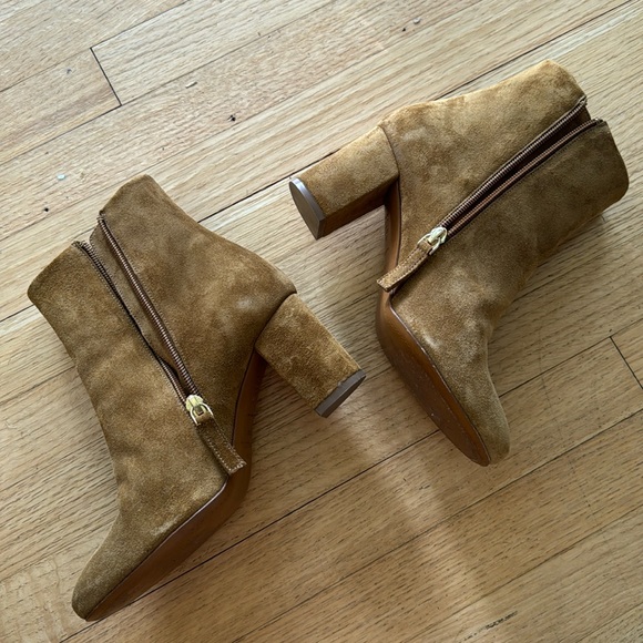 Sezane Lea Booties - Picture 5 of 9